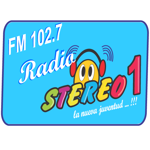 STEREO 1 JOVEN
